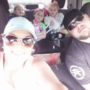 Meet your Posher, Randi